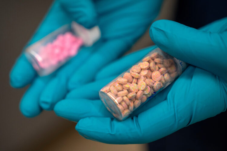 US overdose deaths fell through most of 2025,  federal data reveals